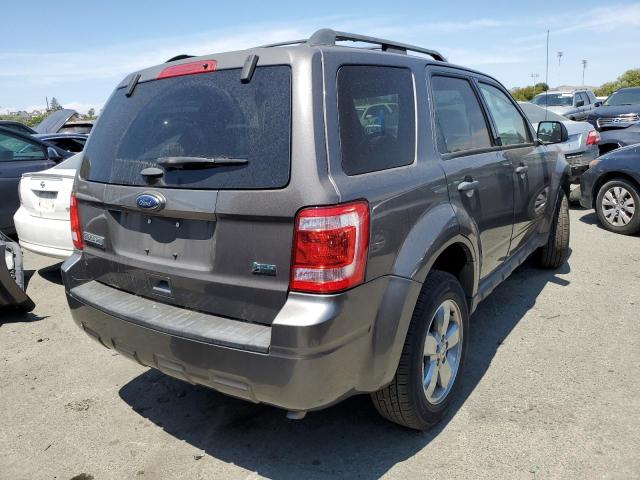 Photo 3 from auction – 2012 FORD ESCAPE XLT with VIN 1FMCU0DG1CKC46231