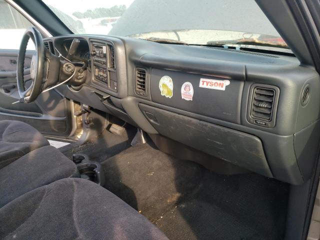 Photo 8 from auction – 2001 GMC NEW SIERRA with VIN 1GTEC14T91E204016