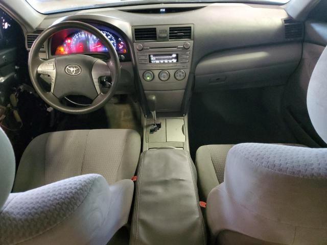 Photo 8 from auction – 2011 TOYOTA CAMRY BASE with VIN 4T1BF3EK1BU202517