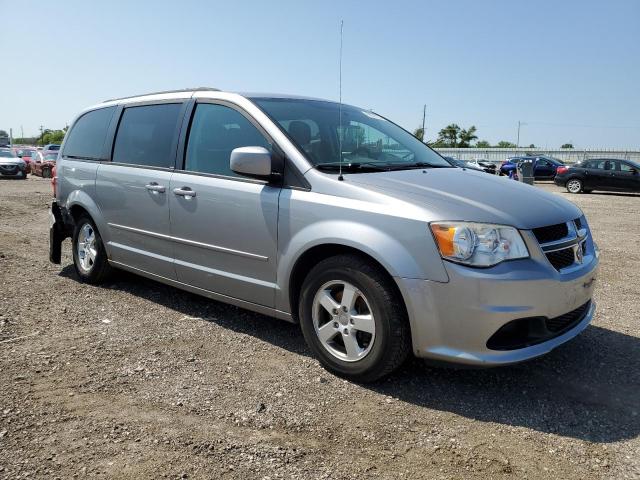 Photo 4 from auction – 2013 DODGE GRAND CARA with VIN 2C4RDGCG0DR611994