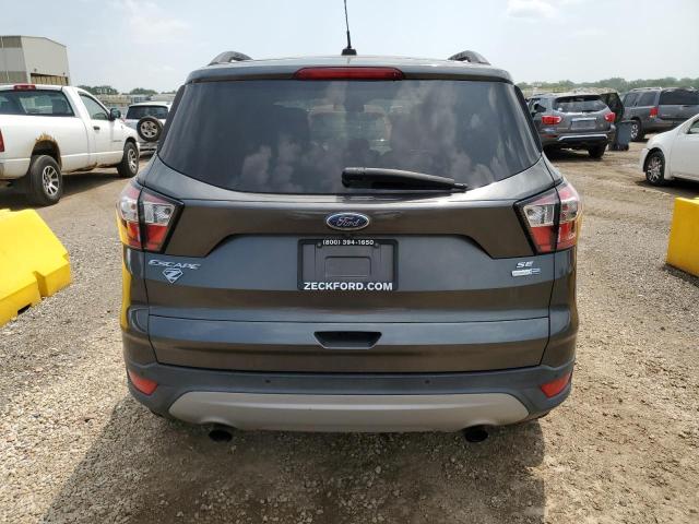Photo 6 from auction – 2017 FORD ESCAPE SE with VIN 1FMCU9G97HUD67987