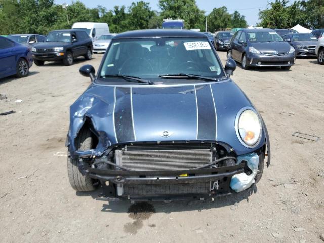 Photo 5 from auction – 2010 MINI COOPER with VIN WMWMF3C56ATZ62955