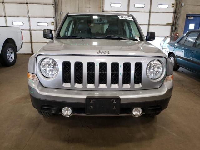 Photo 5 from auction – 2016 JEEP PATRIOT LA with VIN 1C4NJPFA3GD774645