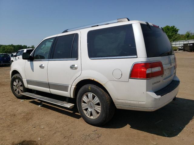 Photo 2 from auction – 2010 LINCOLN NAVIGATOR with VIN 5LMJJ2J53AEJ04860
