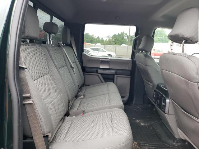 Photo 10 from auction – 2016 FORD F150 SUPER with VIN 1FTEW1EF5GKD49614