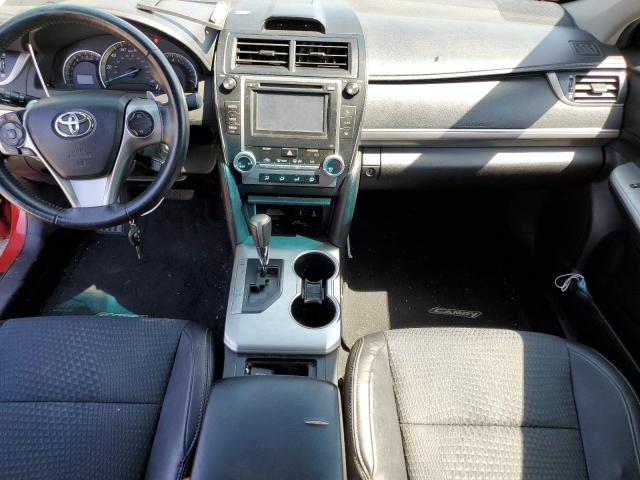 Photo 8 from auction – 2013 TOYOTA CAMRY L with VIN 4T1BF1FK6DU710987