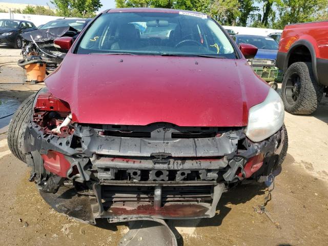 Photo 5 from auction – 2014 FORD FOCUS SE with VIN 1FADP3F26EL258848