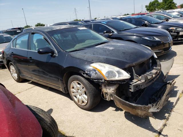 Zdjęcie 4 z aukcji – 2012 NISSAN ALTIMA BAS z VIN 1N4AL2APXCC219141