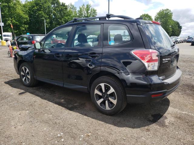 Zdjęcie 2 z aukcji – 2017 SUBARU FORESTER 2 z VIN JF2SJABC0HH496919