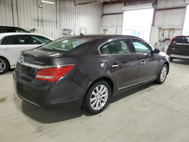 Photo 3 from auction – 2014 BUICK LACROSSE with VIN 1G4GB5GR8EF199227