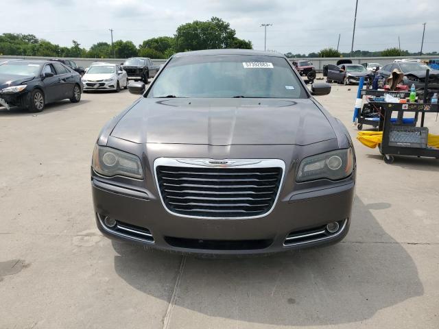 Photo 5 from auction – 2014 CHRYSLER 300 S with VIN 2C3CCAGG0EH184781