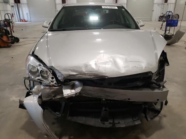 Photo 5 from auction – 2008 CHEVROLET IMPALA LS with VIN 2G1WB58N289130423