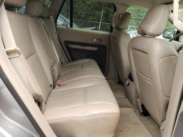 Photo 11 from auction – 2007 FORD EDGE SEL P with VIN 2FMDK49C17BA60633