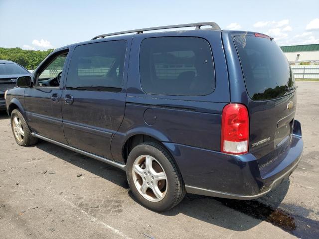 Photo 2 from auction – 2007 CHEVROLET UPLANDER L with VIN 1GNDV33177D147709