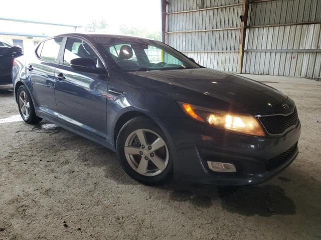 Photo 4 from auction – 2015 KIA OPTIMA LX with VIN 5XXGM4A79FG488023