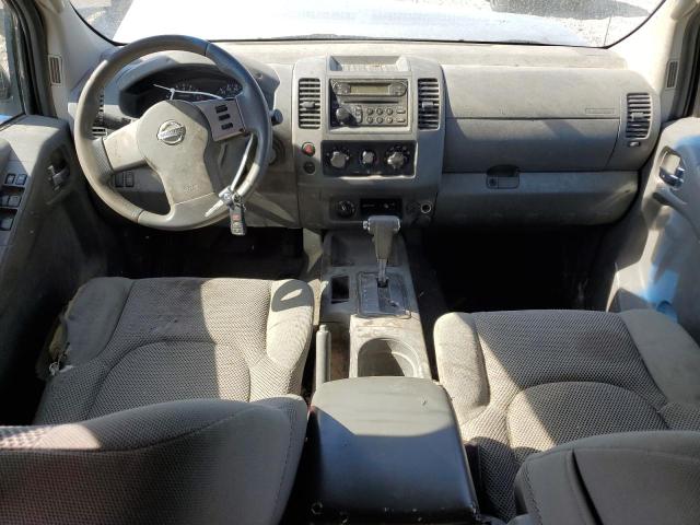 صورة رقم 8 من المزاد - 2006 NISSAN FRONTIER C مع VIN 1N6AD07WX6C448317