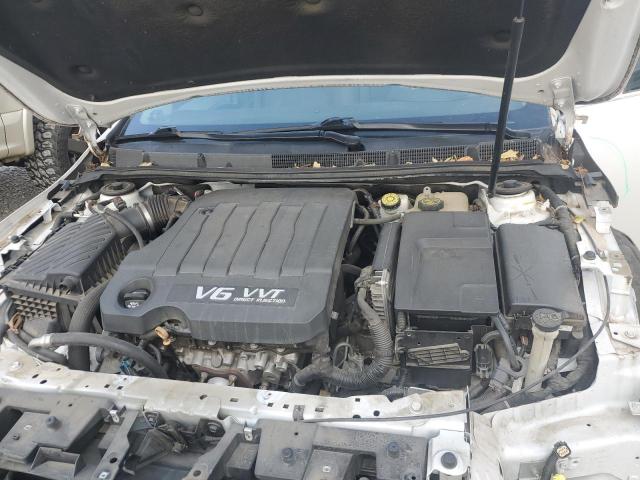 Photo 11 from auction – 2015 BUICK LACROSSE with VIN 1G4GB5G31FF163473