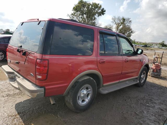 Photo 3 from auction – 2001 FORD EXPEDITION with VIN 1FMRU17W11LA87527
