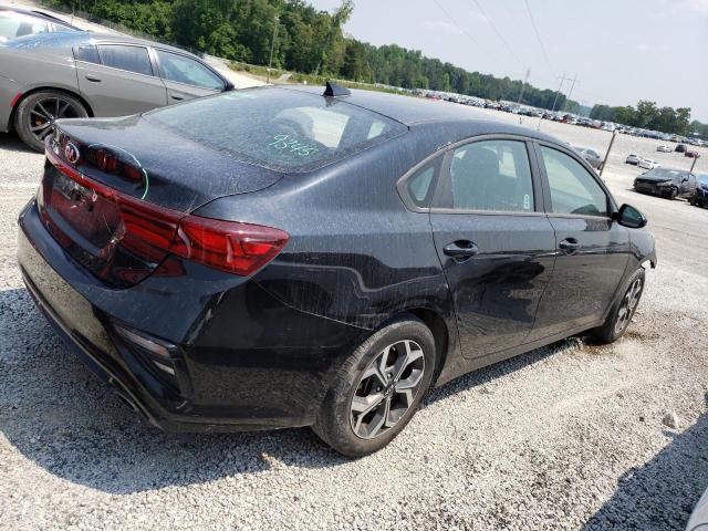 Photo 3 from auction – 2020 KIA FORTE FE with VIN 3KPF24AD5LE241626
