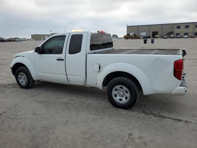 Photo 2 from auction – 2018 NISSAN FRONTIER S with VIN 1N6BD0CT2JN710229