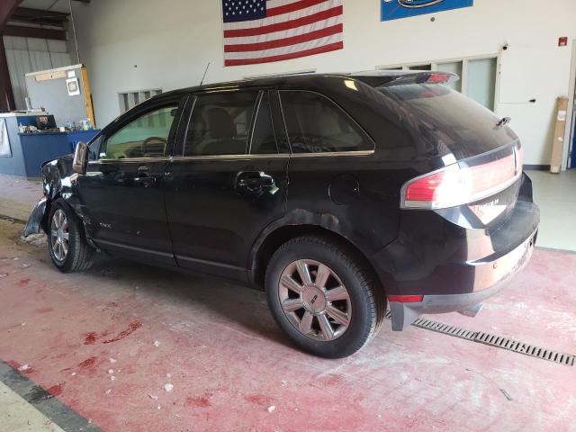 Photo 2 from auction – 2007 LINCOLN MKX with VIN 2LMDU88C37BJ33606