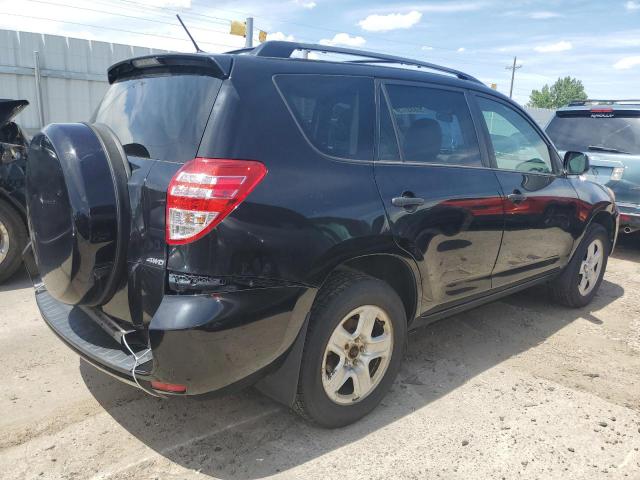 Photo 3 from auction – 2012 TOYOTA RAV4 with VIN 2T3BK4DV6CW088830