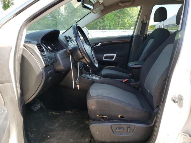 Photo 7 from auction – 2014 CHEVROLET CAPTIVA LS with VIN 3GNAL2EK7ES569758