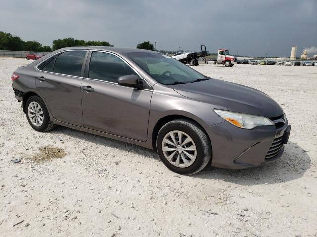 Photo 4 from auction – 2017 TOYOTA CAMRY LE with VIN 4T1BF1FK2HU290828