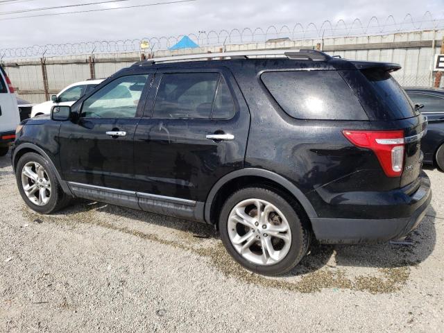 Zdjęcie 2 z aukcji – 2012 FORD EXPLORER L z VIN 1FMHK7F8XCGA32318