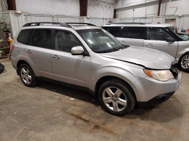 Photo 4 from auction – 2010 SUBARU FORESTER 2 with VIN JF2SH6CC4AH730749