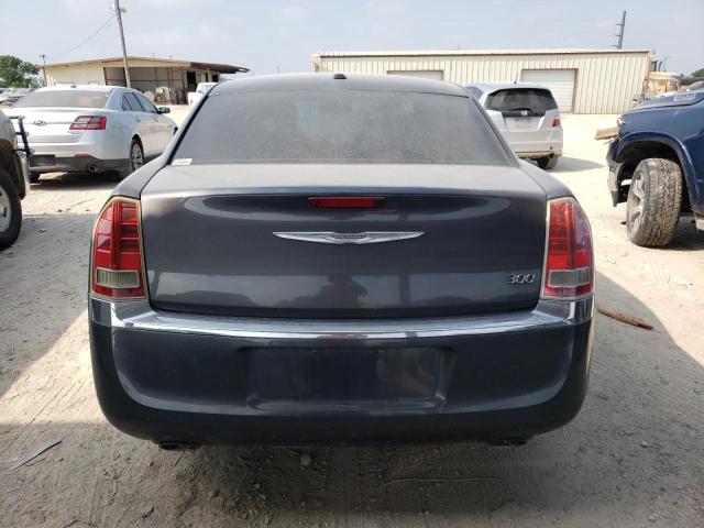 Photo 6 from auction – 2013 CHRYSLER 300 with VIN 2C3CCAAG3DH703443