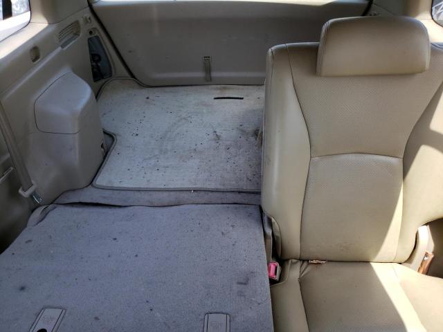 Photo 10 from auction – 2006 TOYOTA HIGHLANDER with VIN JTEGP21AX60113391