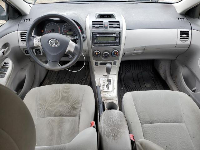 Photo 8 from auction – 2012 TOYOTA COROLLA BA with VIN 2T1BU4EE4CC913900