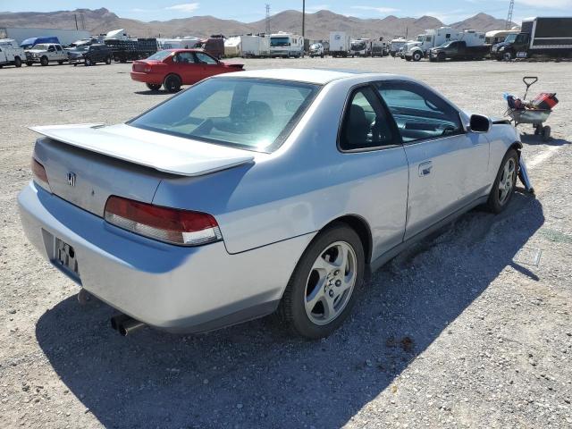 Photo 3 from auction – 2001 HONDA PRELUDE with VIN JHMBB62431C000756