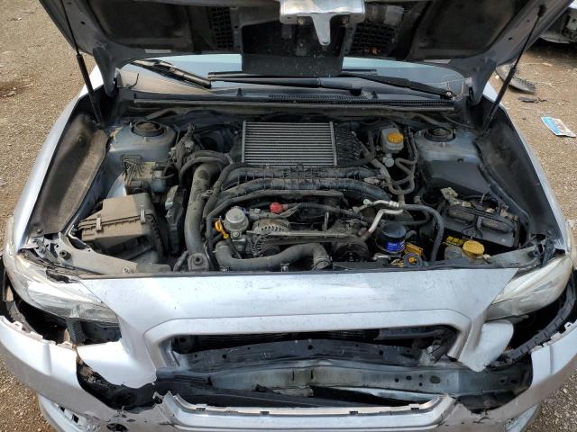 Photo 11 from auction – 2016 SUBARU WRX PREMIU with VIN JF1VA1E62G9820064
