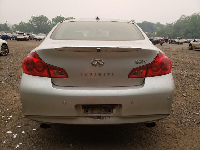 Photo 6 from auction – 2012 INFINITI G37 with VIN JN1CV6AR6CM971826