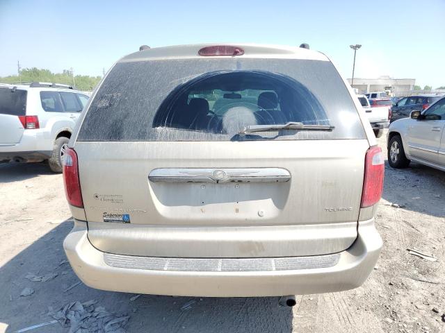 Photo 6 from auction – 2004 CHRYSLER TOWN & COU with VIN 2C4GP54L84R607108
