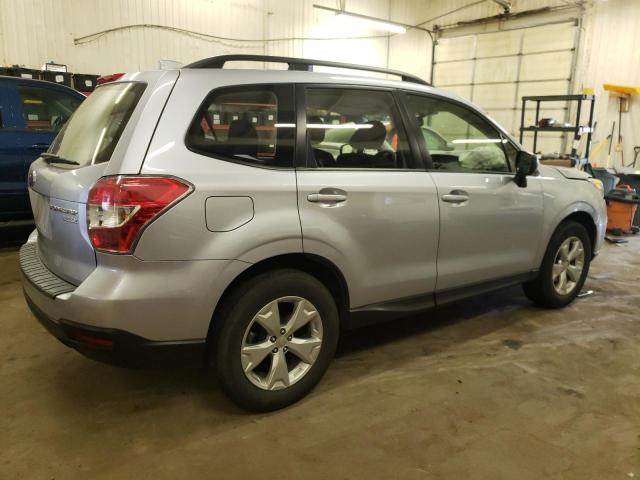 Photo 3 from auction – 2016 SUBARU FORESTER 2 with VIN JF2SJABC7GH546603