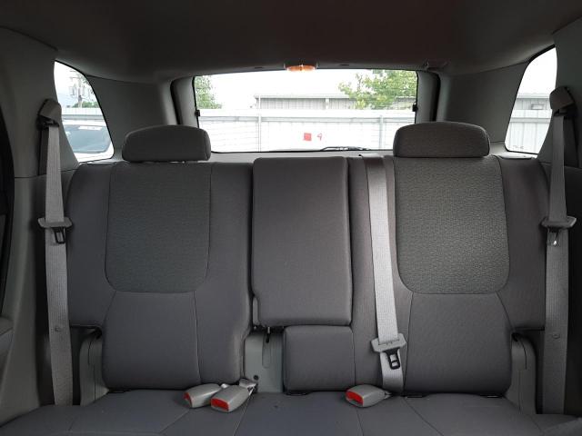 Photo 10 from auction – 2009 CHEVROLET EQUINOX LT with VIN 2CNDL33F596253244