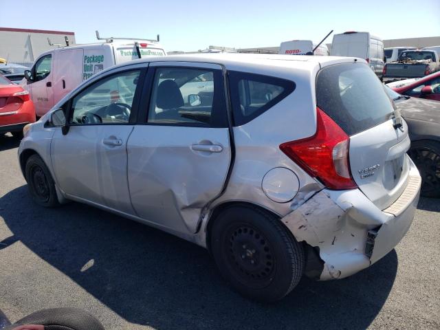 Photo 2 from auction – 2014 NISSAN VERSA NOTE with VIN 3N1CE2CPXEL426147
