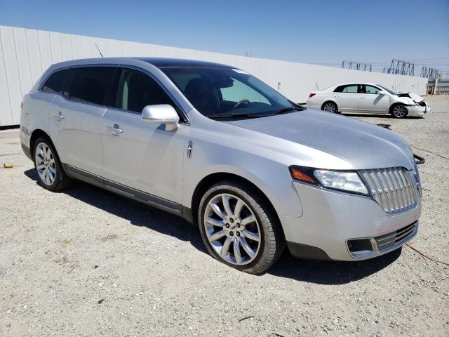 Photo 4 from auction – 2010 LINCOLN MKT with VIN 2LMHJ5FR7ABJ29453