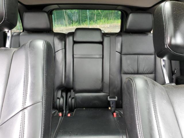 Photo 10 from auction – 2011 JEEP GRND CHERO with VIN 1J4RR5GT1BC525803