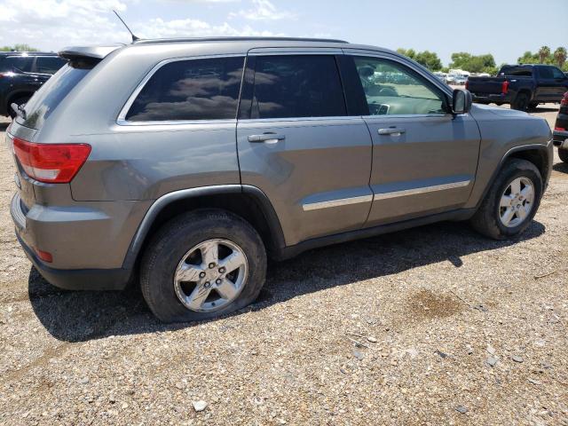 Photo 3 from auction – 2012 JEEP GRAND CHER with VIN 1C4RJEAG6CC229458