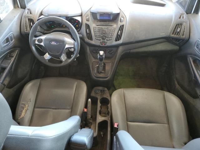 Photo 8 from auction – 2015 FORD TRANSIT CO with VIN NM0LS7E70F1189125