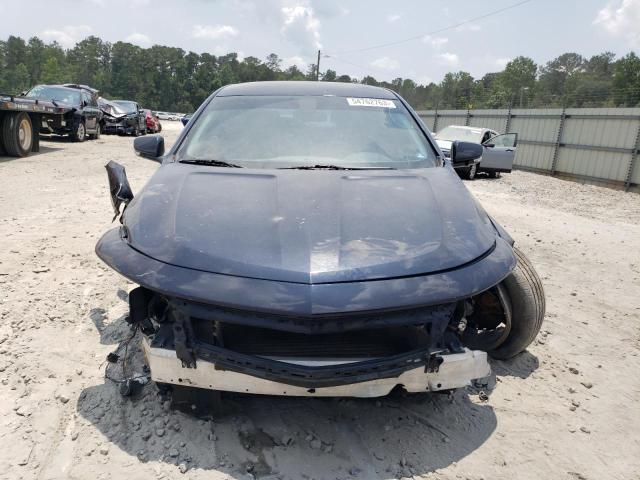 Photo 5 from auction – 2017 CHEVROLET IMPALA LT with VIN 1G1105S39HU186689