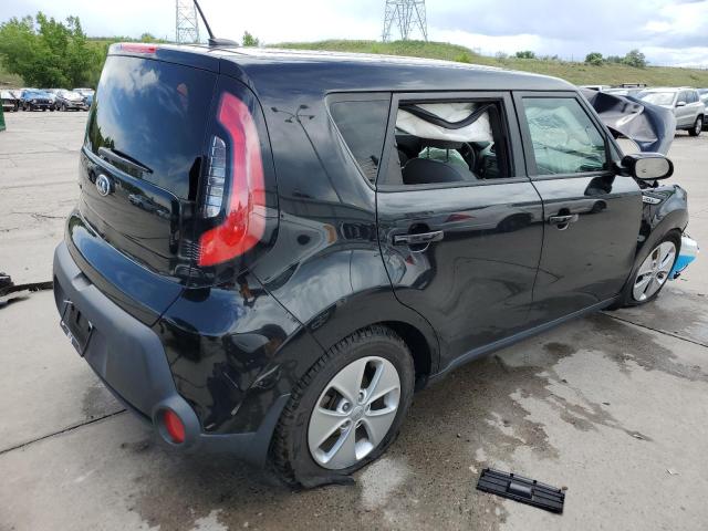 Zdjęcie 3 z aukcji – 2015 KIA SOUL z VIN KNDJN2A27F7217255