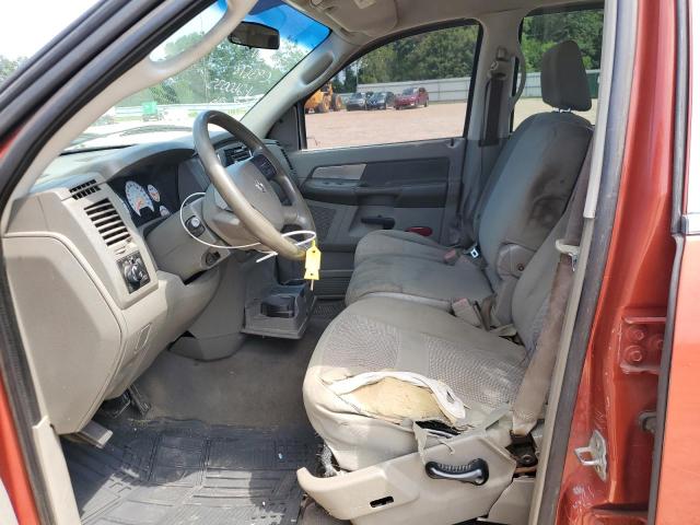 Photo 7 from auction – 2007 DODGE RAM 1500 S with VIN 1D7HA18P77S260035