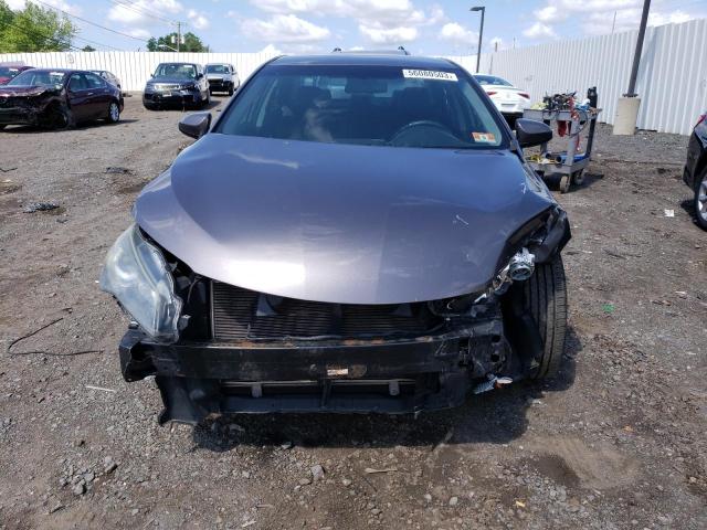 Photo 5 from auction – 2015 TOYOTA CAMRY LE with VIN 4T1BF1FK8FU474183