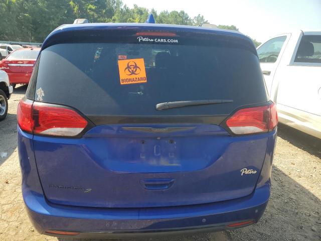 Photo 6 from auction – 2019 CHRYSLER PACIFICA T with VIN 2C4RC1EG0KR525353