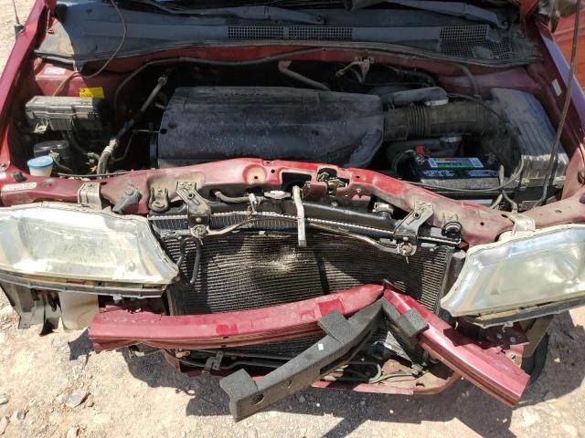 Photo 12 from auction – 2003 HONDA ODYSSEY EX with VIN 5FNRL18643B156044